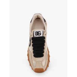 Nylon sneakers with DG logo on the side