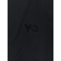 Cotton blend sweatshirt