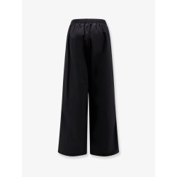 Cotton and nylon Tracksuit Pants