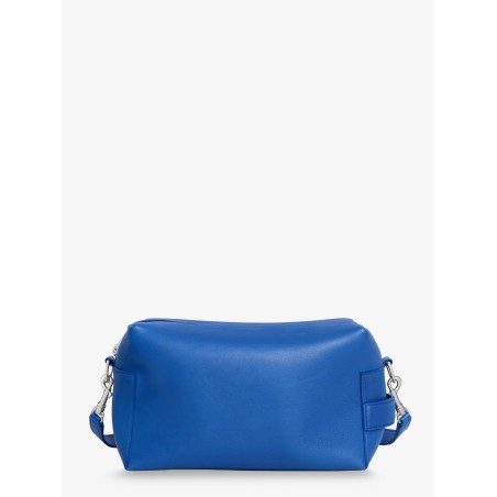 Take Away Messenger leather crossbody bag