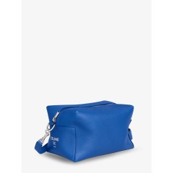 Take Away Messenger leather crossbody bag