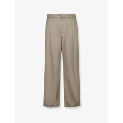 Cotton Workwear Pants