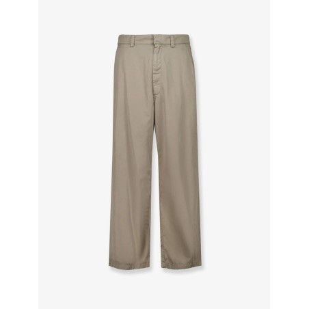 Cotton Workwear Pants