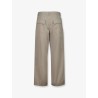 Cotton Workwear Pants