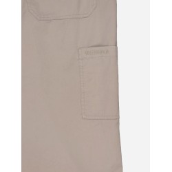 Cotton Workwear Pants