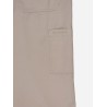 Cotton Workwear Pants