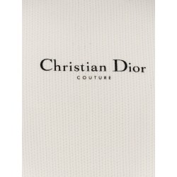 Cotton and wool blend sweater