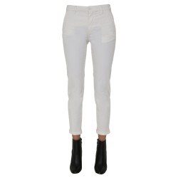 "POOLY / S" TROUSERS