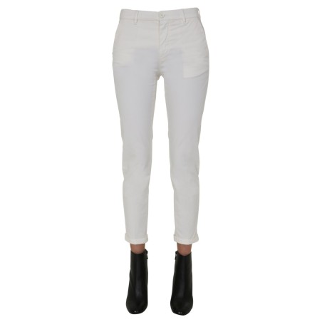 "POOLY / S" TROUSERS