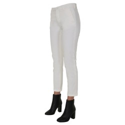 "POOLY / S" TROUSERS