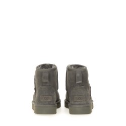 BOOT CLASSIC MINI II