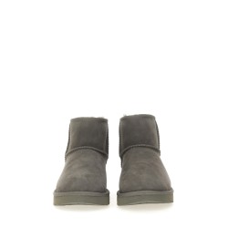 BOOT CLASSIC MINI II