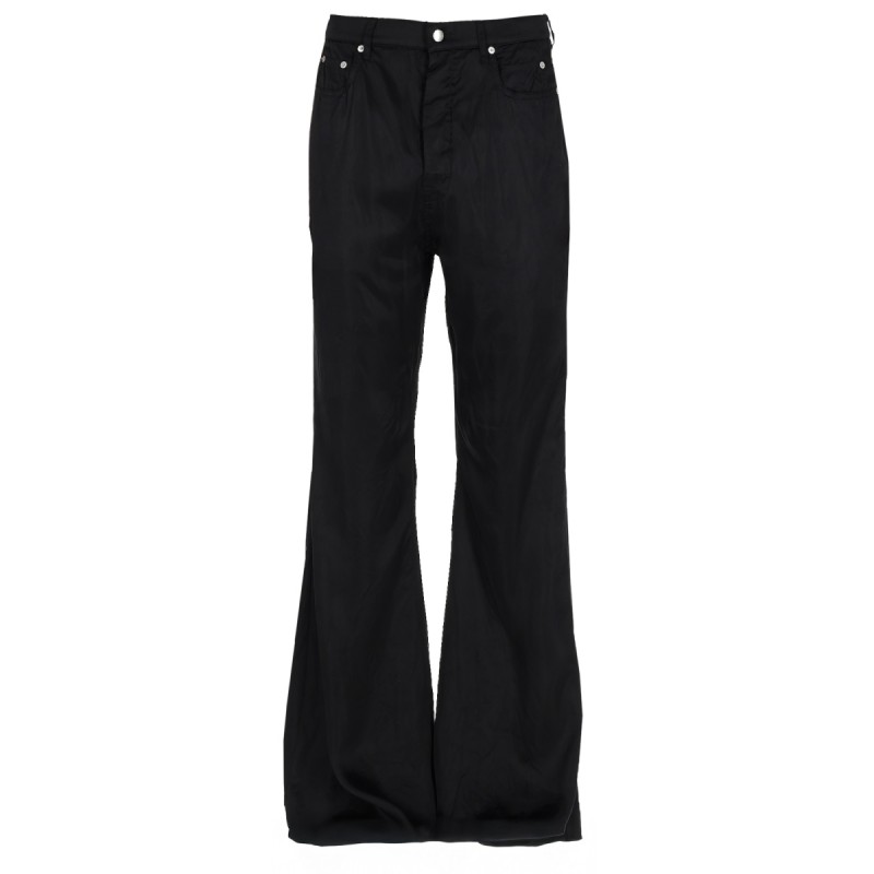 "BOLAN BOOTCUT" PANTS