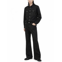 "BOLAN BOOTCUT" PANTS