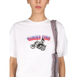"SAMY" T-SHIRT