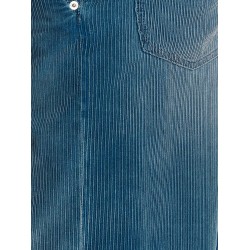 Corduroy trousers