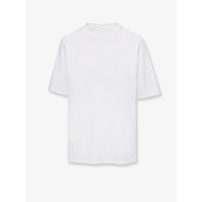 Chiara cotton t-shirt