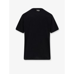 Re 3S SS cotton T-shirt