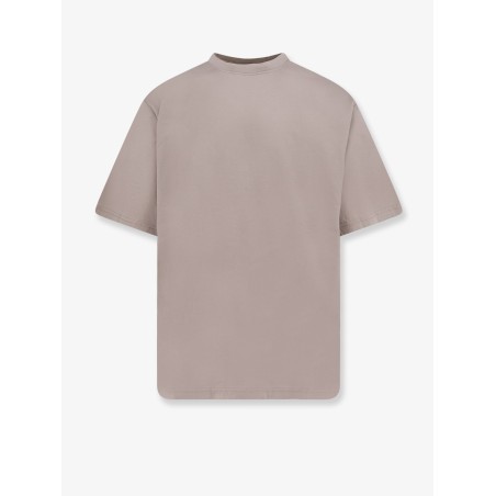 Mulino cotton t-shirt