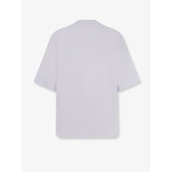 Mulino cotton t-shirt