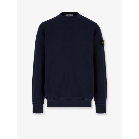 Organic cotton sweatshirt