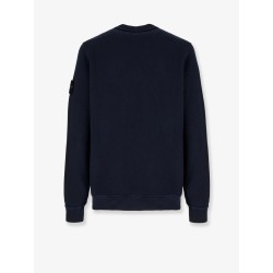 Organic cotton sweatshirt