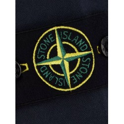 Organic cotton sweatshirt