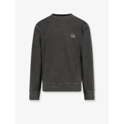 Cotton sweatshirt