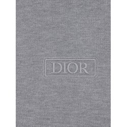 Cotton t-shirt with logo
