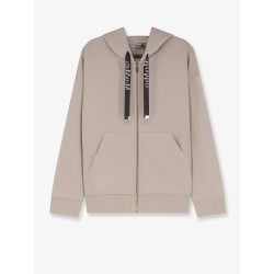 Technical jersey Smmjour sweatshirt