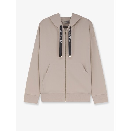 Technical jersey Smmjour sweatshirt