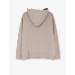 Technical jersey Smmjour sweatshirt