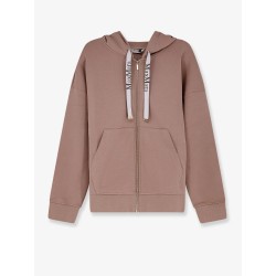 Felpa Smmjour in jersey tecnico