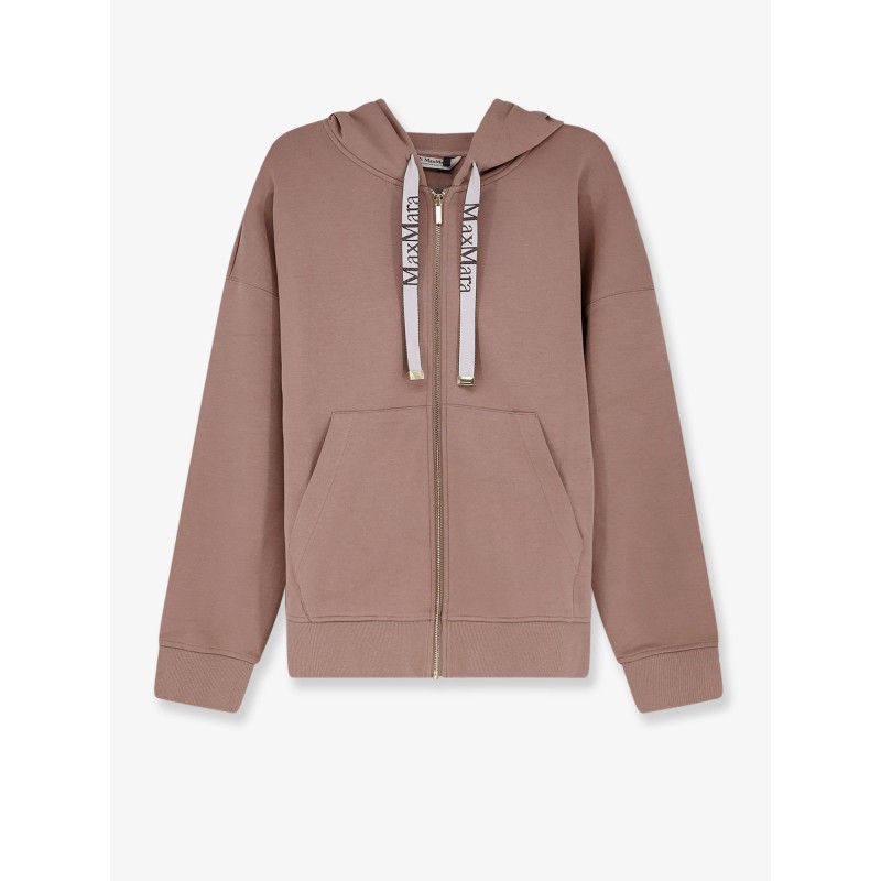 Felpa Smmjour in jersey tecnico