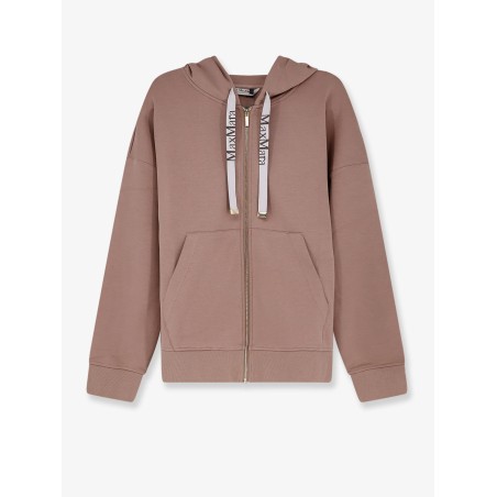 Felpa Smmjour in jersey tecnico