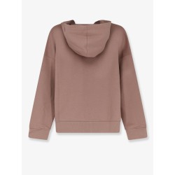 Felpa Smmjour in jersey tecnico