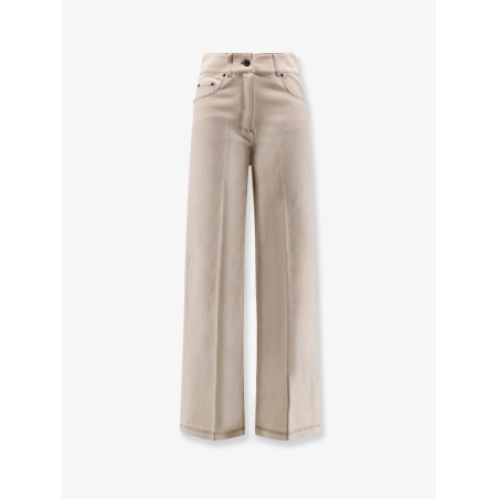 Cotton blend Mxpribes trousers
