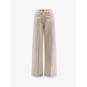 Cotton blend Mxpribes trousers