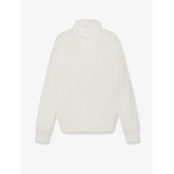 Cotton sweatshirt
