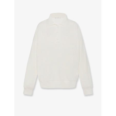 Cotton sweatshirt