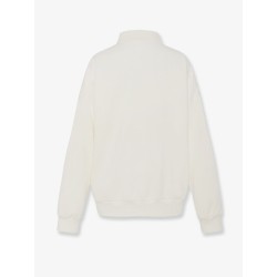 Cotton sweatshirt
