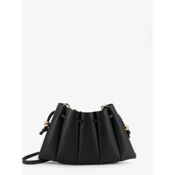 Dafne vegan leather crossbody bag