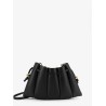 Dafne vegan leather crossbody bag