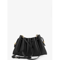Dafne vegan leather crossbody bag