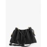Dafne vegan leather crossbody bag