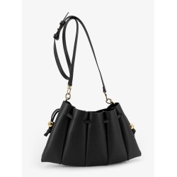 Dafne vegan leather crossbody bag