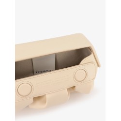 Afrodite vegan leather crossbody bag