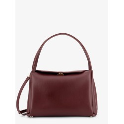 Eudora vegan leather crossbody bag