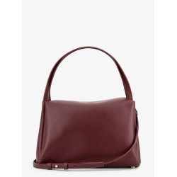 Eudora vegan leather crossbody bag