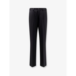 TorreCanne virgin wool trousers